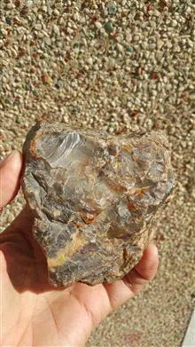 یک