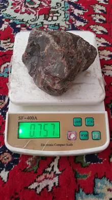 یک