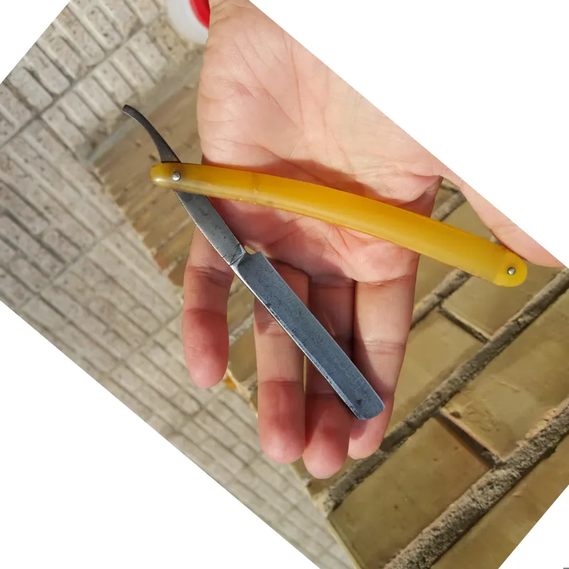 یک عدد تراش قدیمی خارجی سالم