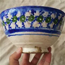 یک