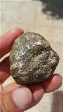 یک