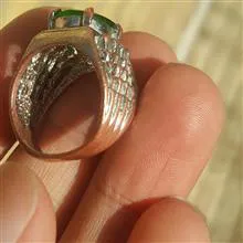 یک