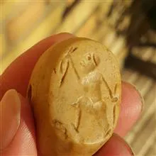 یک