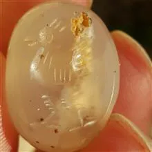 یک