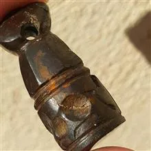 یک