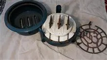 یک