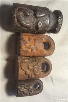 چهار