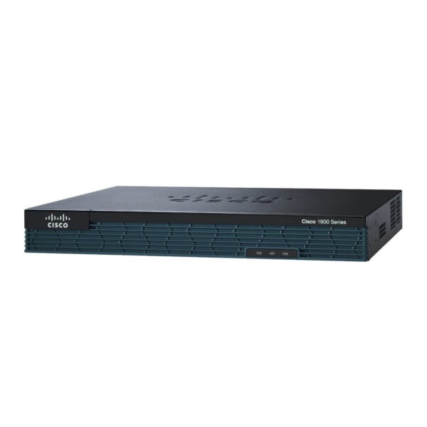 روتر سیسکو مدل Cisco 1921