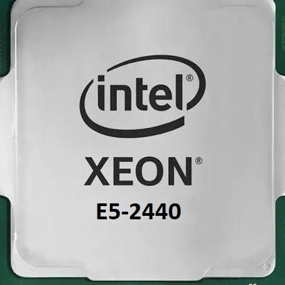سی پی یو سرور Intel Xeon Processor E5-2440