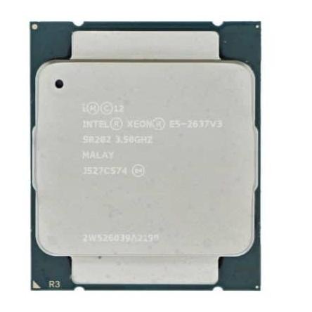 سی پی یوCPU Intel Xeon E5-2637 v3
