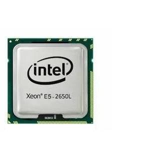 سی پی یو سرور Intel Xeon Processor E5-2650L