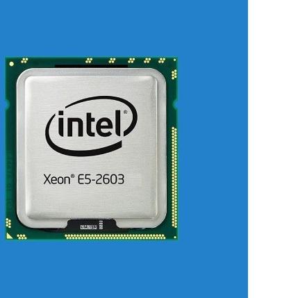 سی پی یو سرور Intel Xeon E5-2603 Processor