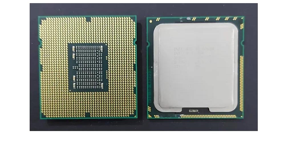 پردازنده Intel Xeon E5-2405 v2 سوکت 1356