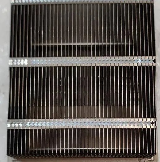 هیت سینک سرور G8 360 اچ پی P/N 654757-001