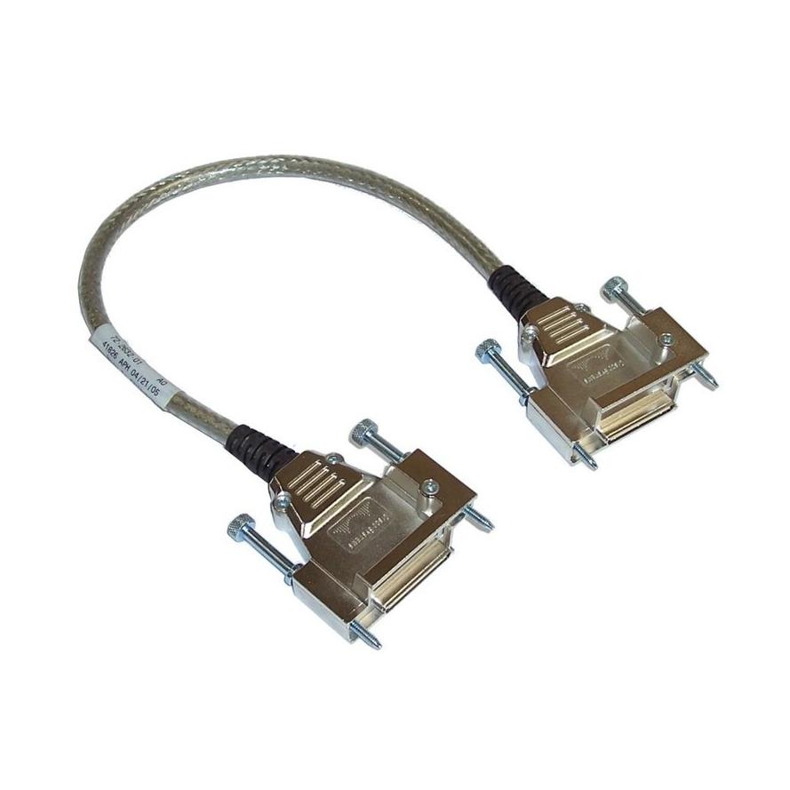 کابل استک سیسکو مدل CAB-STACK-50CM
