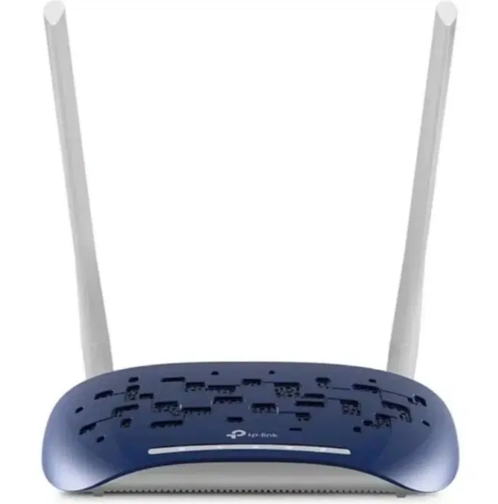 مودم روتر adsl/vdsl