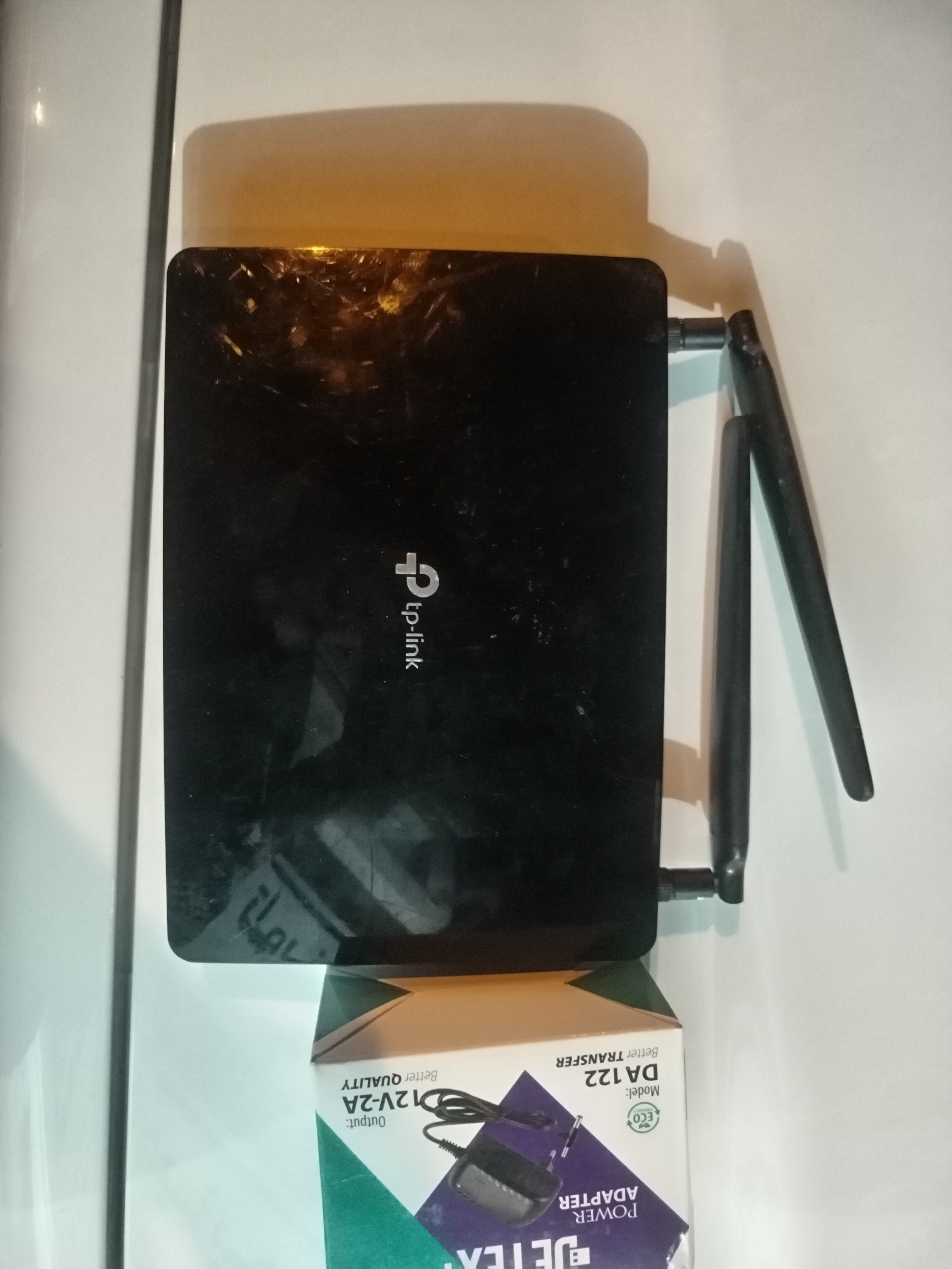 مودم tplink mr200