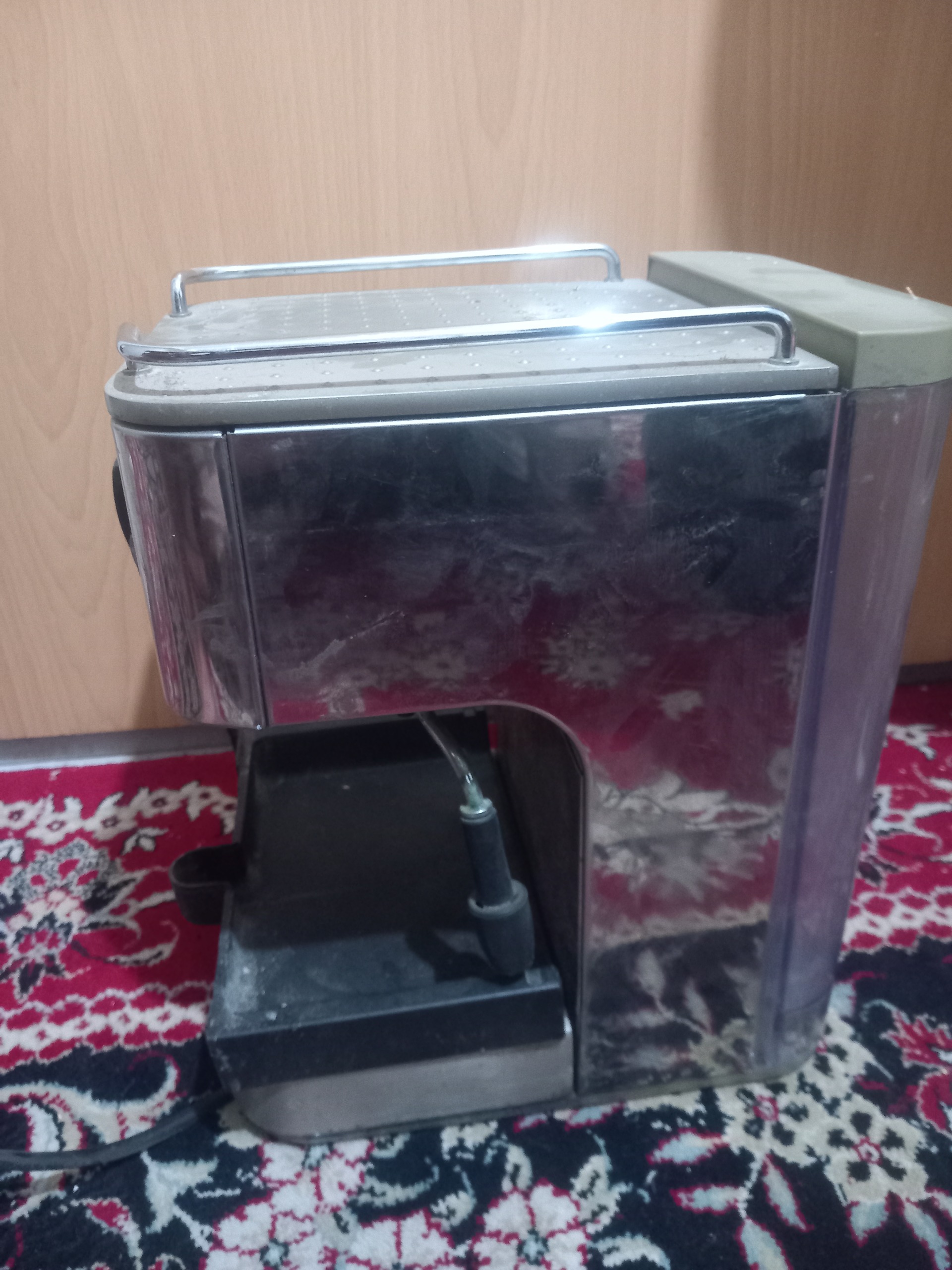 قهوه ساز nova