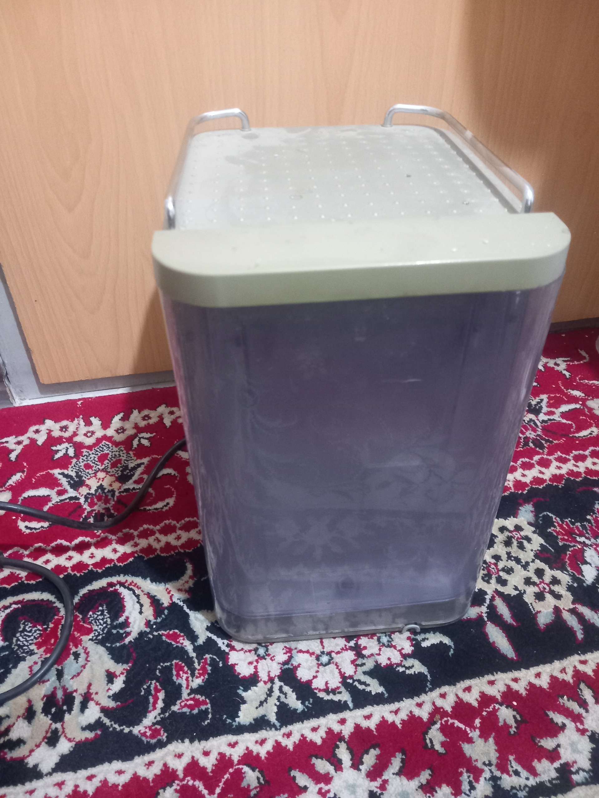 قهوه ساز nova سالم