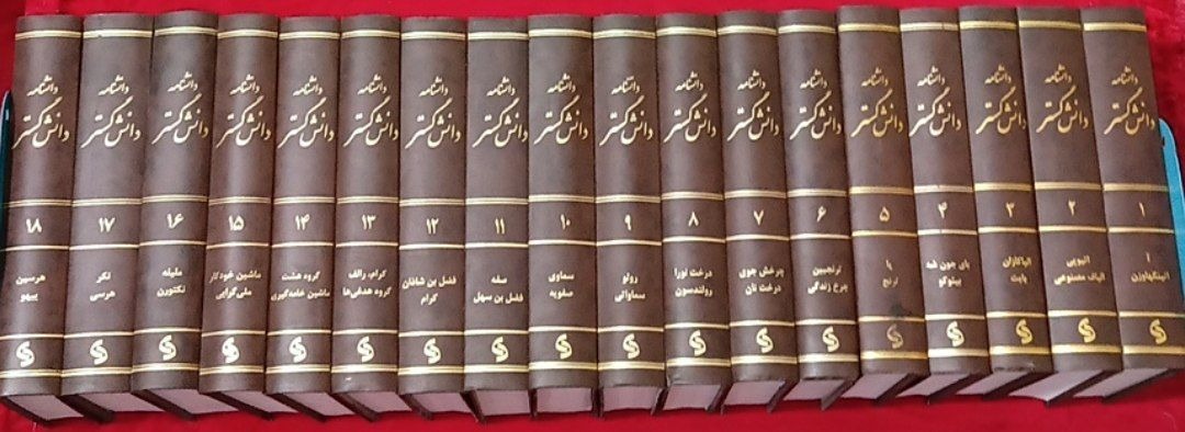 دانشنامه دانش گستر
