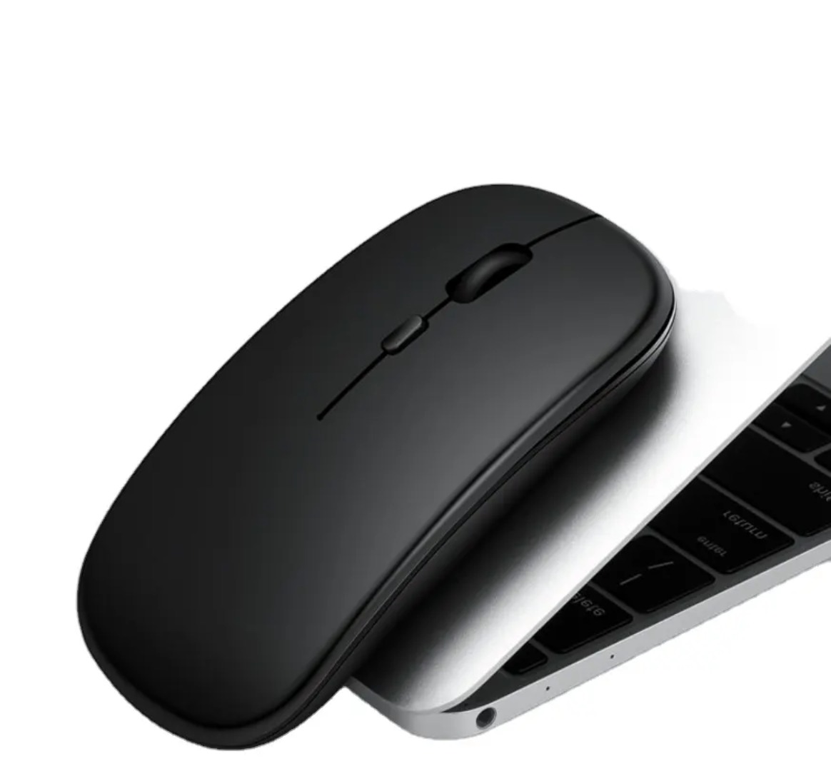 موس بی سیم Ultra Slim مشکی
