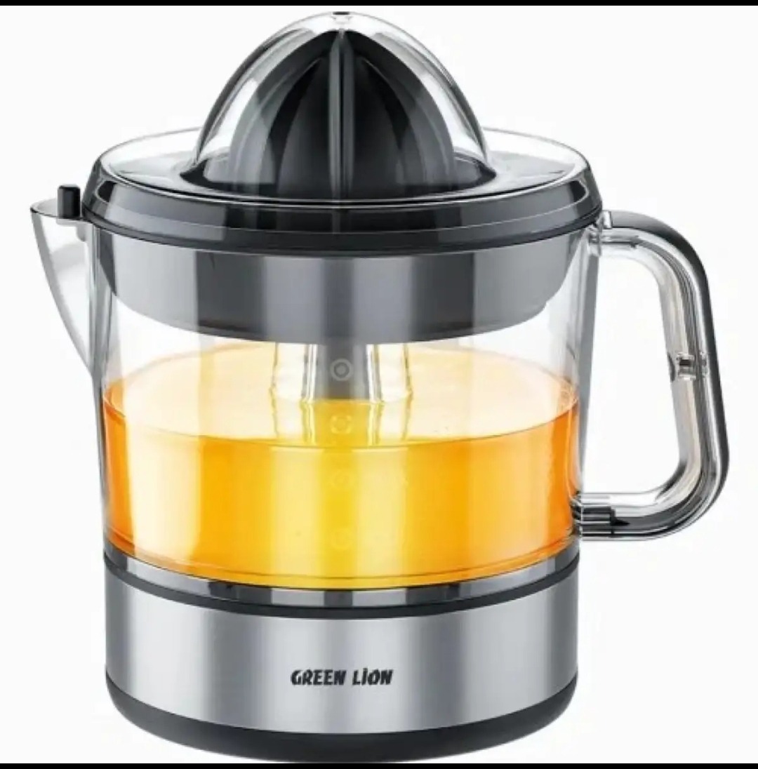 آب مرکبات گیری گرین لاین مدل CITRUS با کیفیت
