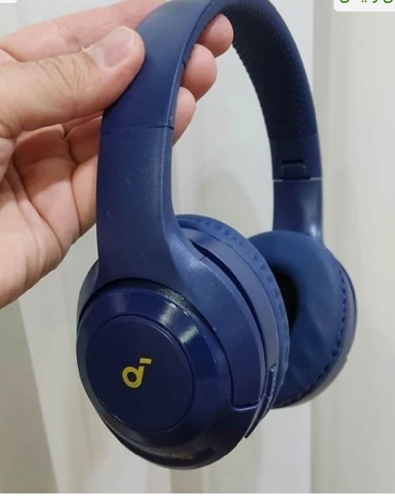 هدفون بلوتوثی انکر Q20I