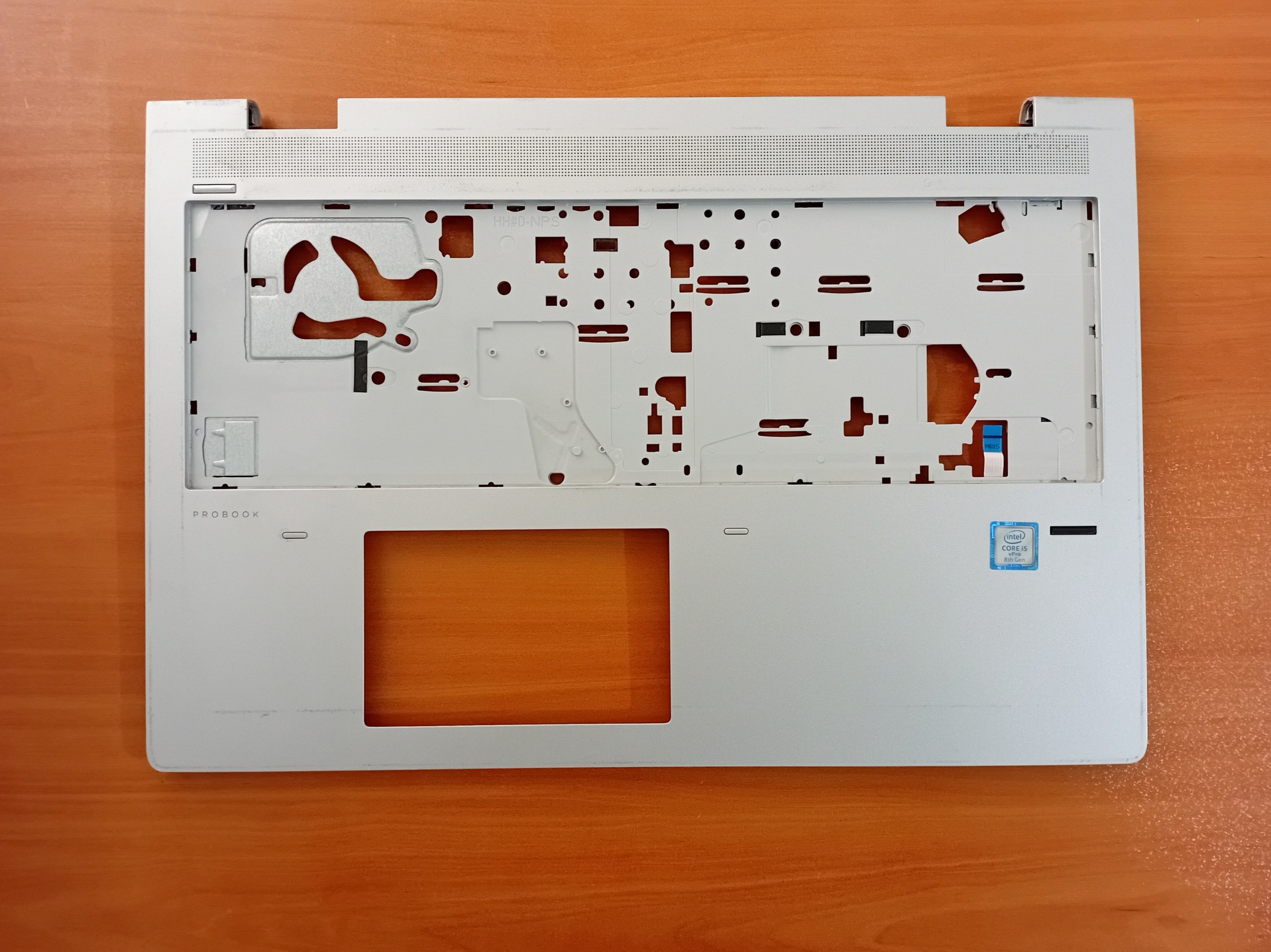 قاب C لپ تاپ اچ پی HP 650 G4