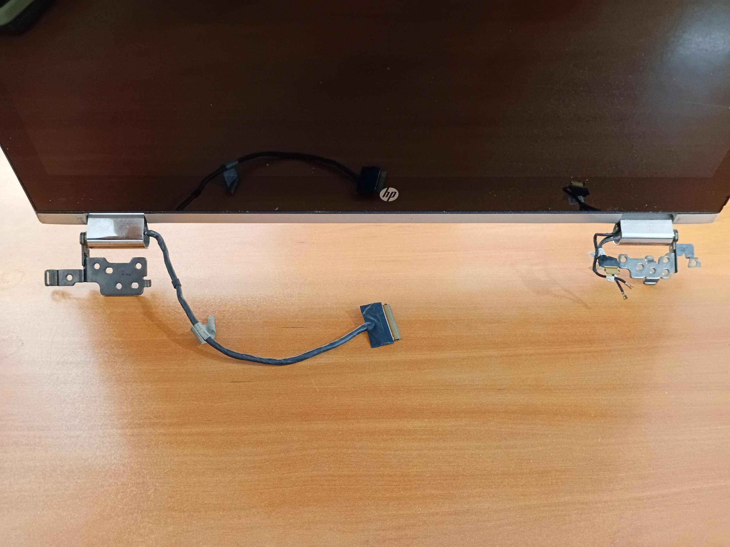 لولای لپ تاپ اچ پی HP Envy X360