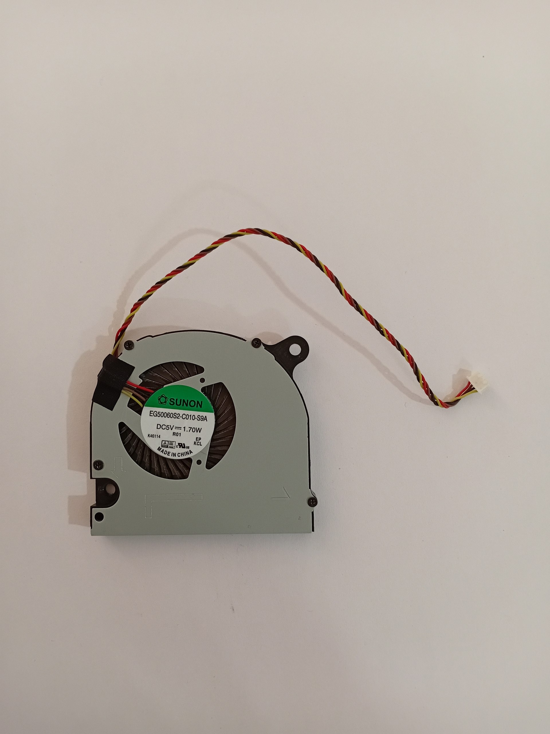 فن آل این وان All in one