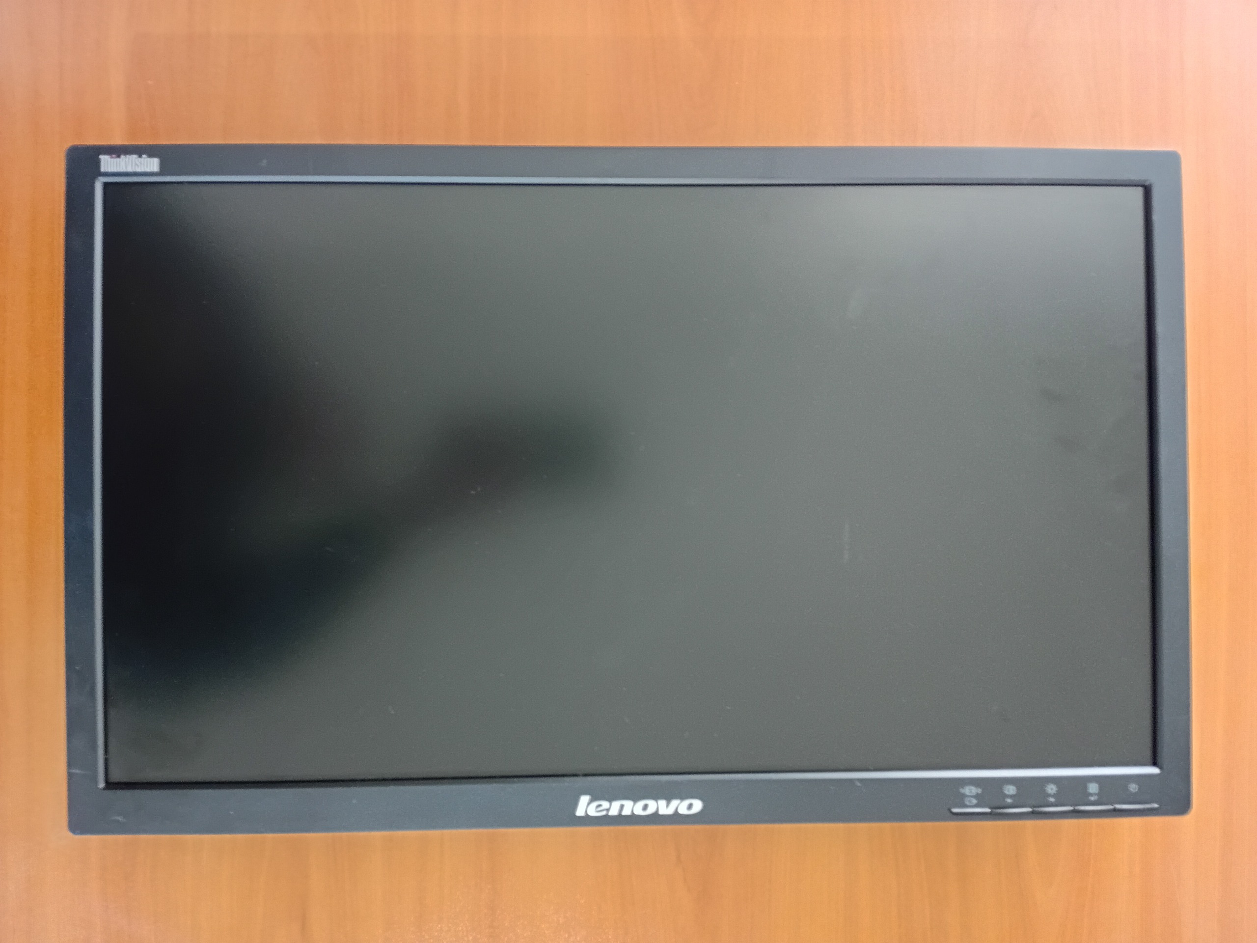 مانیتور 23 اینچ لنوو