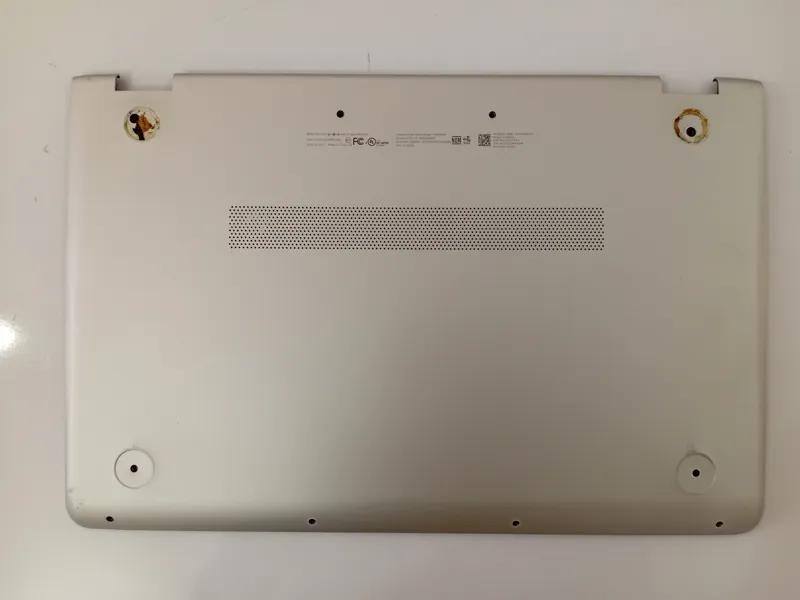 قاب D لپ تاپ اچ پی HP Envy X360