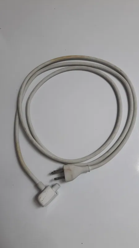 کابل پاور برق اپل apple