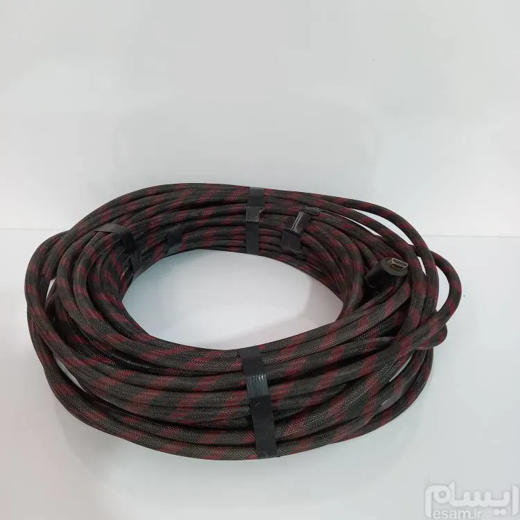 کابل HDMI پنجاه متری