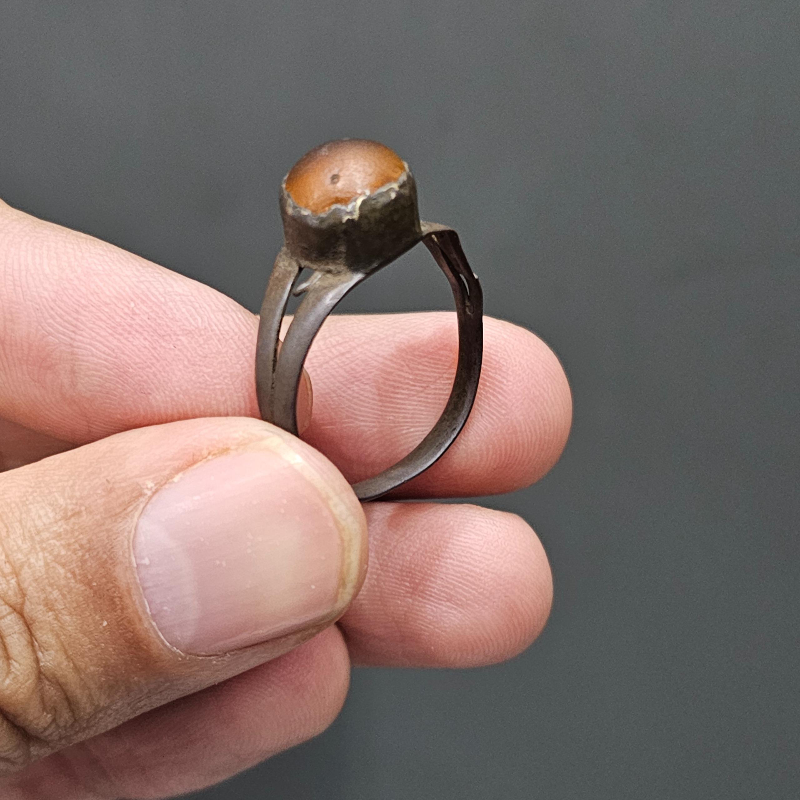 انشگتر فوق قدیمی