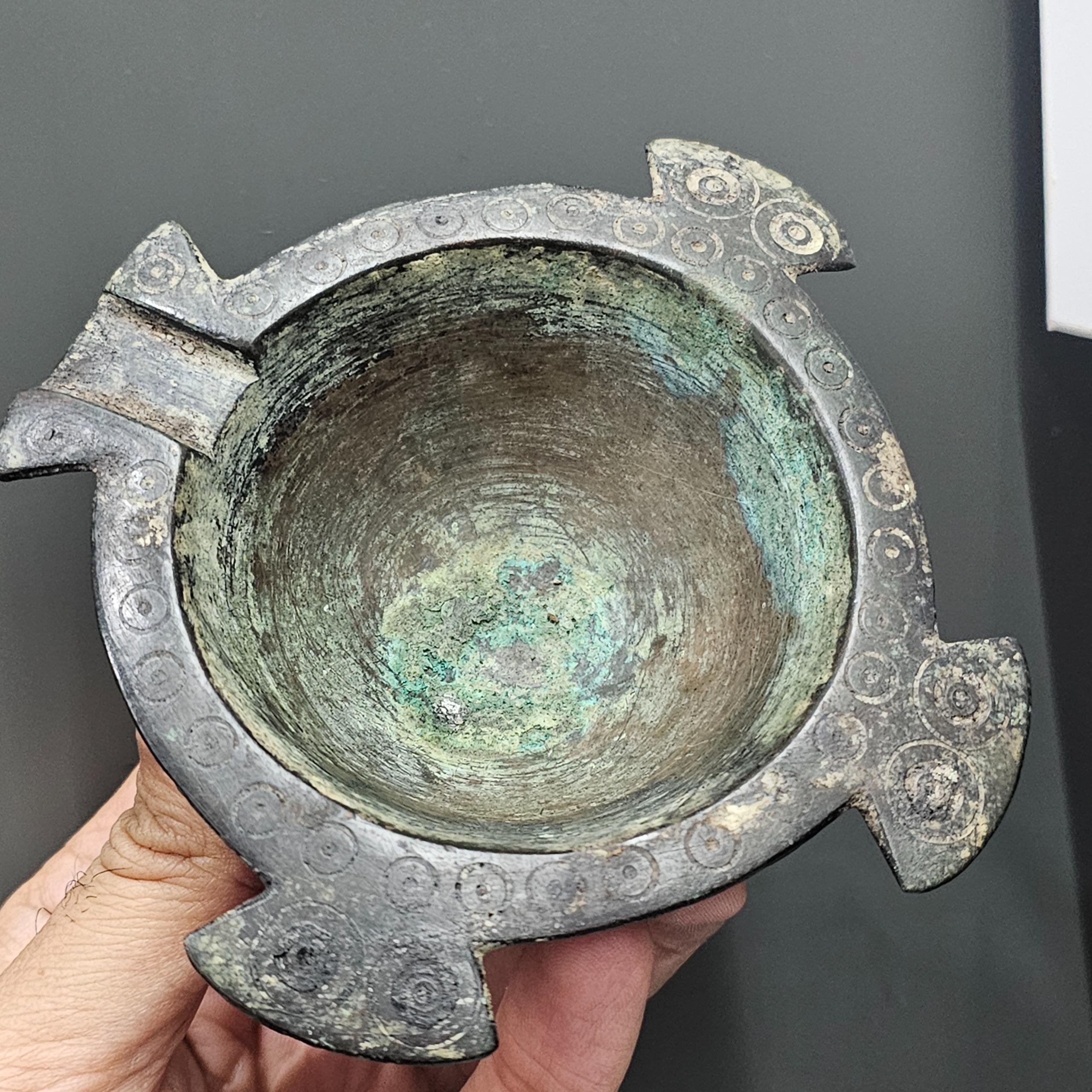 کاسه فوق قدیمی