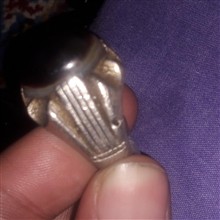 انگشتر