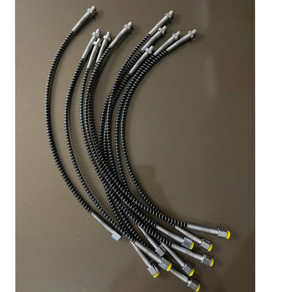 شیلنگ 630 بار