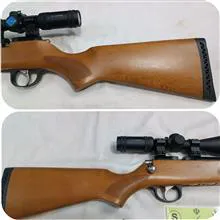 تفنگ