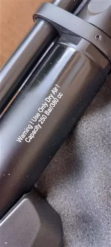 تفنگ