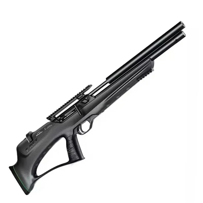 تفنگ pcp اسنوپیک تی رکس آکبند