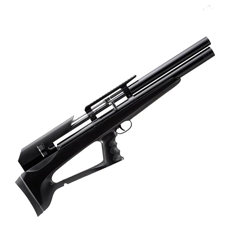 تفنگ pcp اسنوپیک (آرتمیس) p35 آکبند