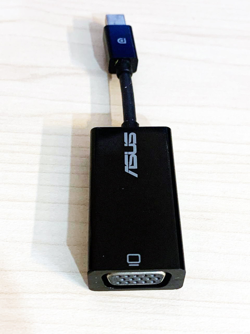 تبدیل Mini Display به VGA اصل ASUS