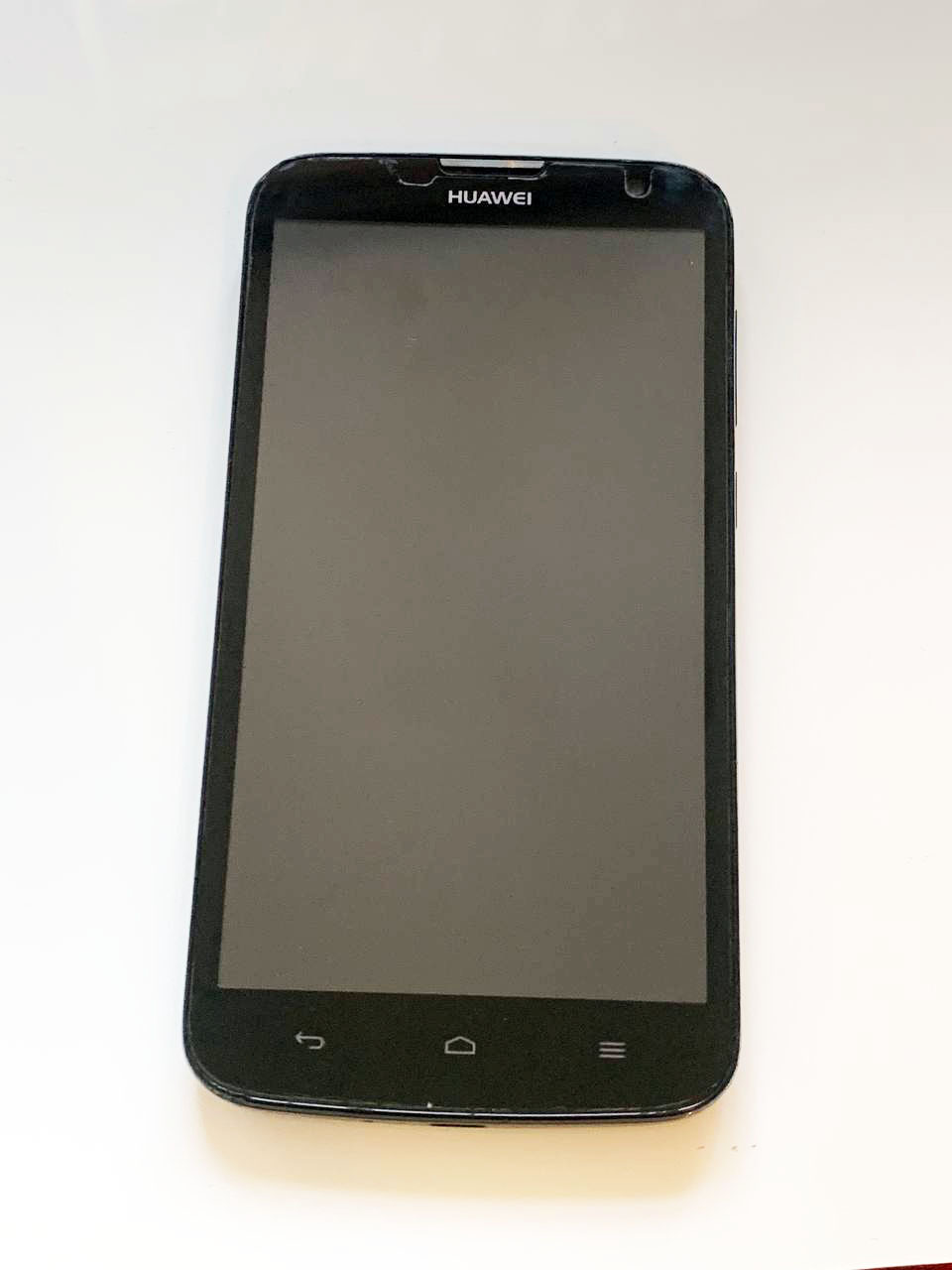 موبایل هووای Huawei Ascend G730