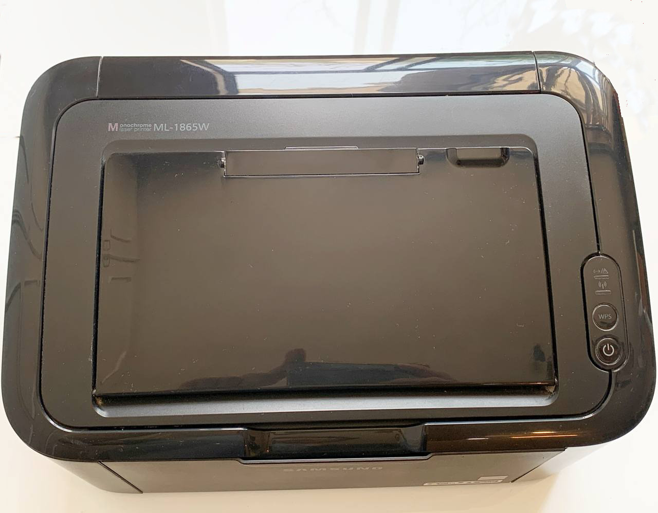 پرینتر استوک لیزری سامسونگ مدل Samsung ML-1865WiFI