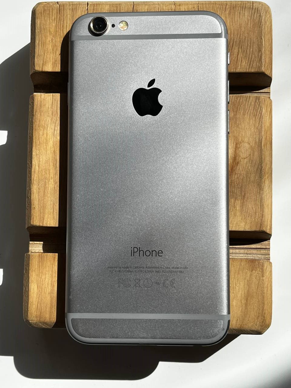 آیفون Apple iPhone 6 16GB