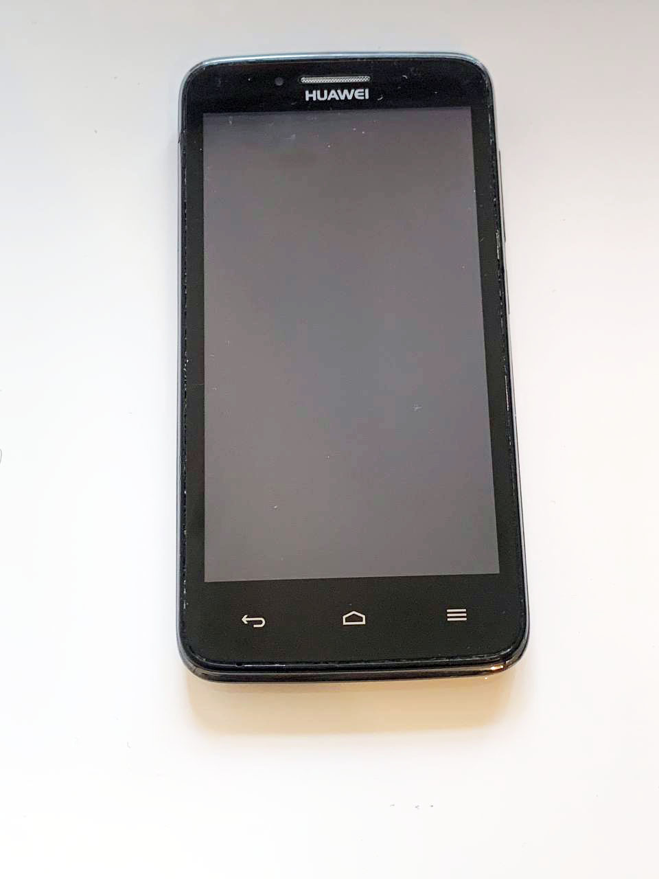 موبایل هووای Huawei Ascend Y511