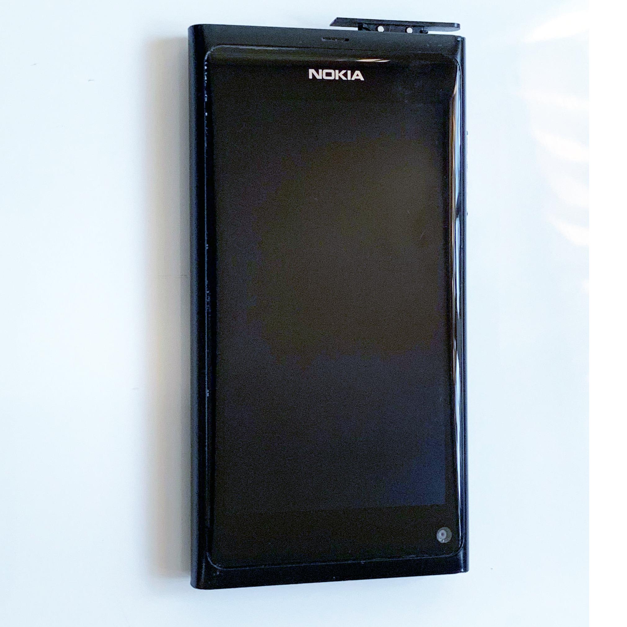 گوشی موبایل NOKIA N9 64GB