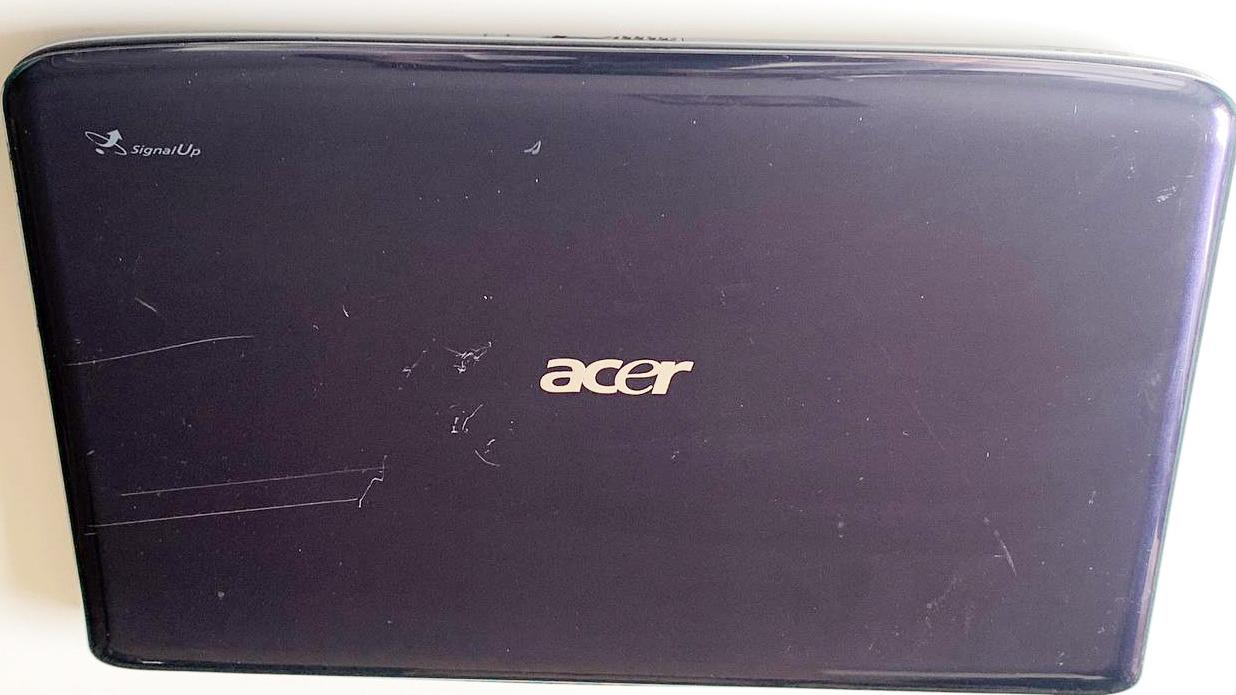 لپ تاپ Acer Aspire 5738Z
