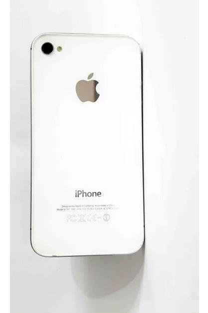 Apple iphone 4s/ios 6 گوشی موبایل اپل iPhone 4S